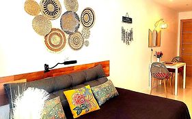Antibes Vieille Ville - Studio Centre Historique&Plage